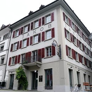 Hotel Jakob