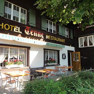 Hotel Tenne